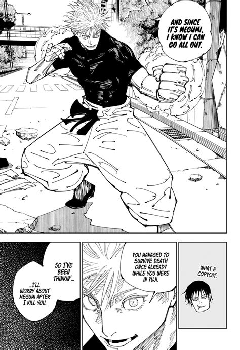 jjk manga 230|Read Jujutsu Kaisen Manga Free